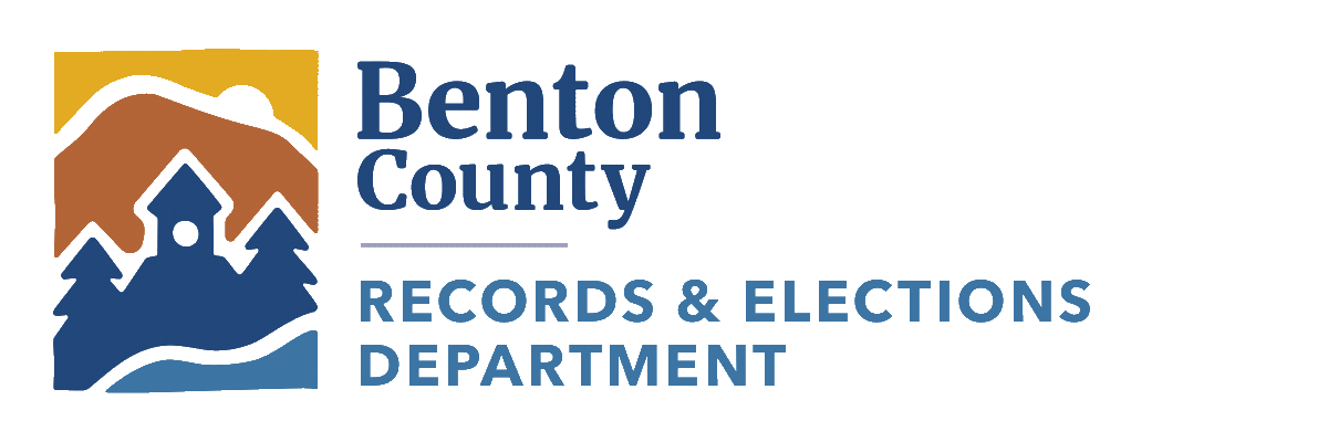 Benton County, OR