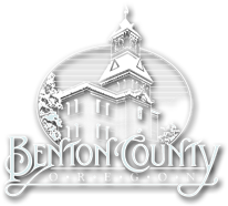 Benton County, OR